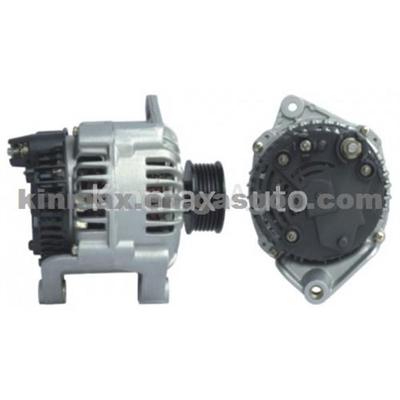 Valeo Type Alternator 2541475 2541741B A13VI51 A13VI88, For PEUGEOT 5705E5 5705HL 9612256180, Lester 22784 LRA02769 Bosch 0986038781