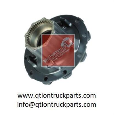 3453560101 Wheel Hub For Mercedes Trucks Parts