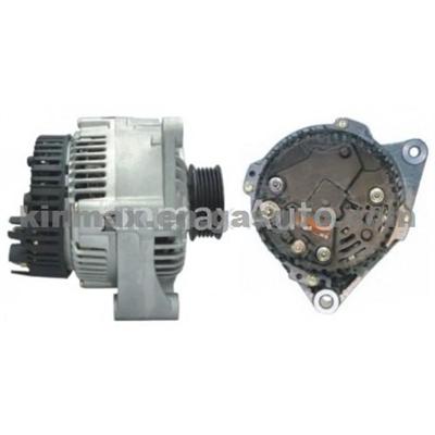 12V 90A Valeo Alternator 2541862 436666 A13VI141 For PEUGEOT 57051K 5705X2 9121308580 Lester 21804 LRB00395 LRB395 CA1243IR ALT14027