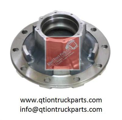 3713567001 Wheel Hub For Mercedes Trucks Parts