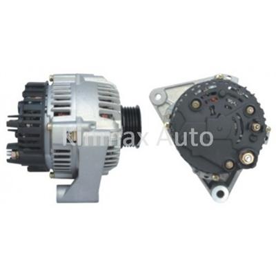 VALEO Type Alternator 2541720 A11VI38 A11VI56 For PEUGEOT 5705J9 5705M6 96179071 BOSCH 0986040191 21185 LRB00185 LRB185