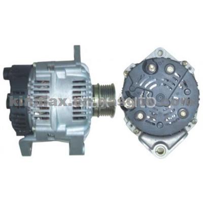 VALEO Type Alternator 2541678 436635 A13VI72 For PEUGEOT 57054C 98490185, FIAT 46231787 98490185 112681 21297 LRB00297 LRB297 ALT14022