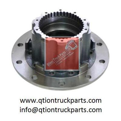 4472435370 Wheel Hub For Mercedes Trucks Parts