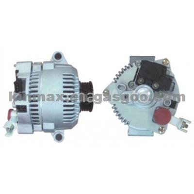 12V 90A Car Alternator For Ford 1021397 1031134 6729337 7308195 93BB10300FD 97BB10300BD VALEO 437634 628769 0986044611 Lester 20150 112151 LRB00150