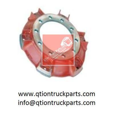 3464015303 Front Spoke Wheel For Mercedes Trucks Parts