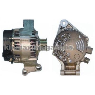 12V/80A DENSO Type Alternator 1022118040 For FORD 1090085 1301511 98AB10300GC 98AB10300GM 111795 21356 0986044701 LRB00357 MARELLI 63321679 63377410