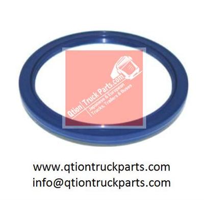 0139976447 Wheel Hub Seal Ring For Mercedes Trucks Parts