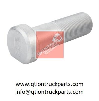 3184020271 Stud For Mercedes Trucks Parts