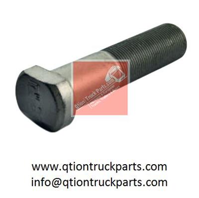 3184020071 Stud For Mercedes Trucks Parts