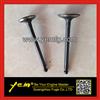 Yanmar 3TN82 Engine Valve In