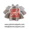 4943350214 Differential Pinion For Mercedes Trucks Parts