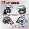 Isuzu Trucks TA5108 Turbo 466860-5002S 466860-0002, 466860-0001, 466860-0005, 466860-0004, 466860-0008, 466860-2 1-1440-01870, 1144001870, 1-14400-298
