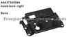 9437500584，943750484, ,Hood Lock For MERCEDES-BENZ