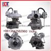 1997-04 Isuzu Truck NPR Highway Truck TB2560S Turbo 700716-5009S 700716-0001, 700716-0003, 700716-0004, 700716-0005, 700716-0006, 700716-0009, 700716-