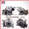 Isuzu Trooper RHC7SW Turbo VE250094 VC250094, VD250094 8943944572, 8943944573, 8-94394-4572 VIAE, VIAR