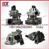 2006- Isuzu NQR , GMC Various RHF55V Turbo VDA40016 VAA40016, VBA40016, VCA40016, VDA40016, VKA40016 8980277725, 8980277722, 8980277721,8980277720,898