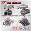 1989-05 Renault Truck Commercial Vehicle S3A Turbo 312250 311785, 312232, 312233, 312583 5000681664, 5000681269, 5000681665, 5000686373, 5000670721