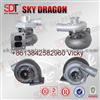RVI Truck, Renault CS300T T04B39 Turbo 409200-5014S 409200-0014, 409200-14 5000790860