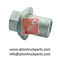 0004011072 Stud Nut For Mercedes Trucks Parts