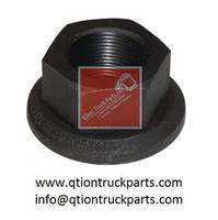 6174000024 Stud Nut For Mercedes Trucks Parts
