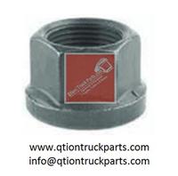 3464015072 Stud Nut For Mercedes Trucks Parts