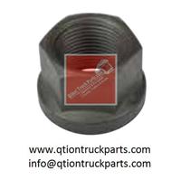 074361022203 Stud Nut For Mercedes Trucks Parts