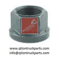 074361020205 Stud Nut For Mercedes Trucks Parts