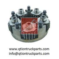 3553500654 Planetary Carrier Full Long For Mercedes Trucks Parts