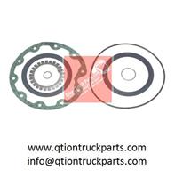 3463340080 Rear Hub Oil Seal Kit For Mercedes Trucks Parts