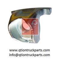 6204010169 Wheel Clamp For Mercedes Trucks Parts