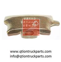 6204020068 Wheel Clamp For Mercedes Trucks Parts