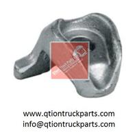 659002215 Front Camp Plate For Mercedes Trucks Parts