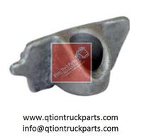 659002171 Front Camp Plate For Mercedes Trucks Parts