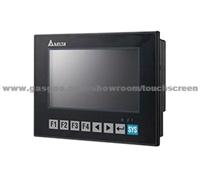 Delta Huaman Machine Interface