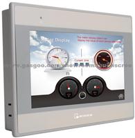 Weintek Human Machine Interface