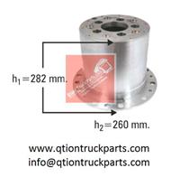 3463507533 Bell Hub For Mercedes Trucks Parts