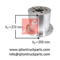 3463509233 Bell Hub For Mercedes Trucks Parts