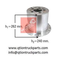 3553505133 Bell Hub For Mercedes Trucks Parts