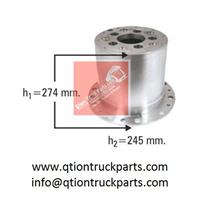 3463507233 Bell Hub For Mercedes Trucks Parts