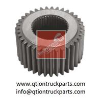 3463542417 Sun Gear For Mercedes Trucks Parts