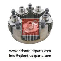 3553500454 Planetary Carrier For Mercedes Trucks Parts