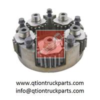 3463500654 Planetary Carrier For Mercedes Trucks Parts