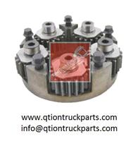 3553500254 Planetary Carrier For Mercedes Trucks Parts