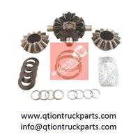 3953500040 Differential Repair Kit For Mercedes Trucks Parts