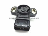 Throttle Position Sensor For Mitsubishi OEM MD614735