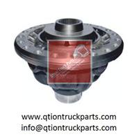 9463500123 Differential Gear For Mercedes Trucks Parts