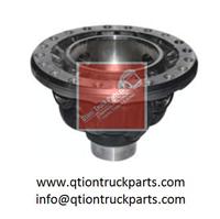 9463530001 Differential Case For Mercedes Trucks Parts