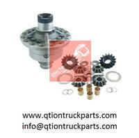 3463508123 Differential Case For Mercedes Trucks Parts