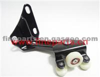 9067600047， 9067600147 Upper Door Roller Assy For Sprinter 906