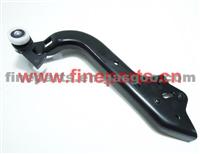 9067600447 ,9067600547, Lower Door Roller Assy For Sprinter 906